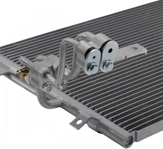 Klimakompressor Kia Carens III A/C-Trockner 97606-1d200