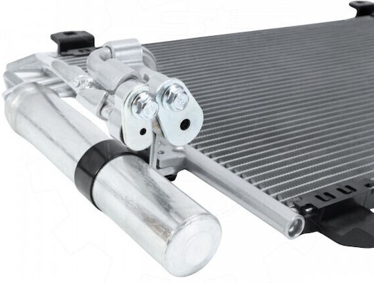 Klimakompressor Mazda CX-3 A/C-Trockner 88460WB001