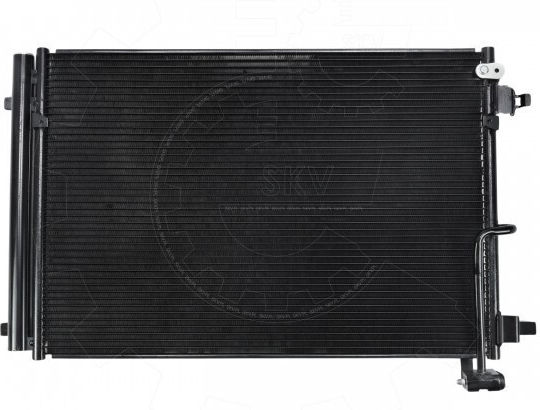Συμπυκνωτής Κλιματισμού Audi A8 D4 4h0260401d