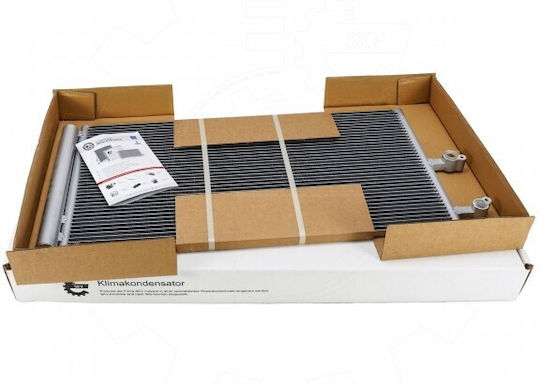 Volvo Xc90 Ii Klimakompressor