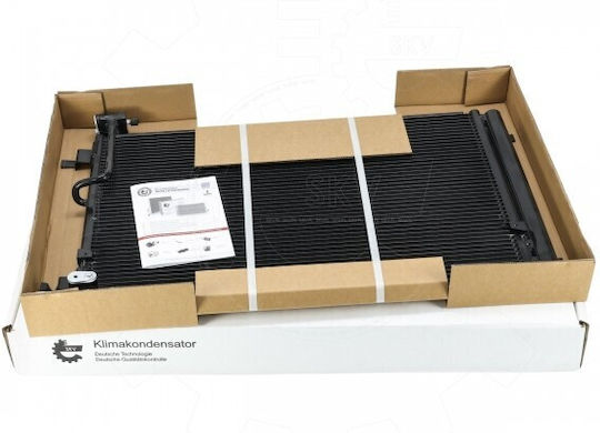 Συμπυκνωτής Κλιματισμού Audi A8 D4 4h0260401d