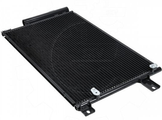 Συμπυκνωτής Κλιματισμού Toyota Avensis Αφυγραντήρα 8845005170