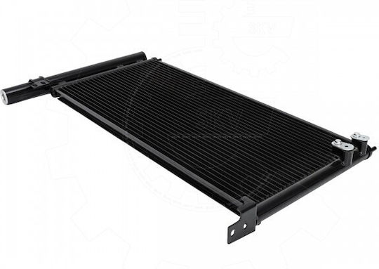 Toyota Prius Plus Air Conditioning Condenser Dehumidifier 8846047170
