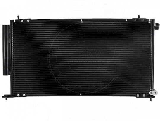 Honda Cr-v Ii Iii A/C-Trockner 80110s9a003
