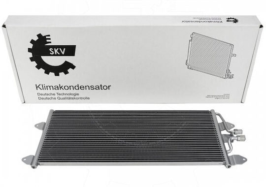 Συμπυκνωτής Κλιματισμού Vw Transporter T4 701820413
