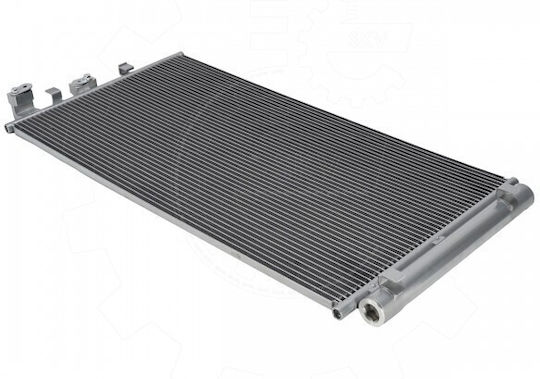 Air Conditioning Condenser for Ford Focus IV A/C Dryer JX6119710AC