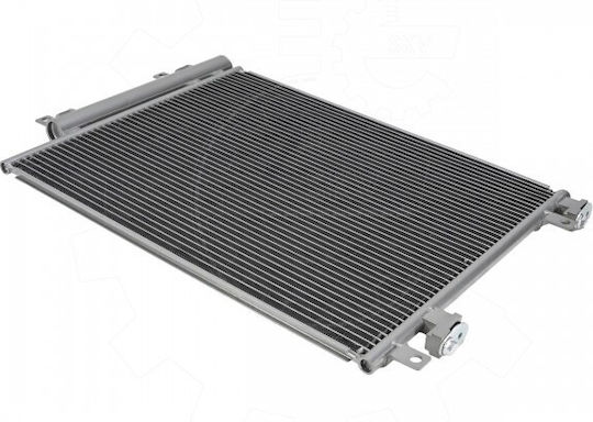 Air Conditioner Dryer Opel Karl 1850741