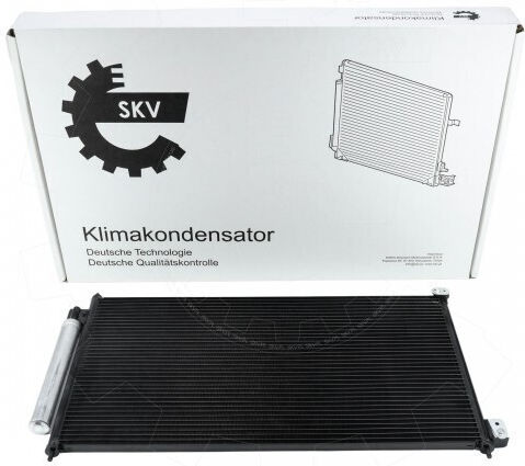 Klimakompressor Honda Civic Ix A/C-Trockner 80110TR0A01