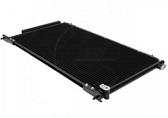 Honda Cr-v Ii Iii A/C-Trockner 80110s9a003