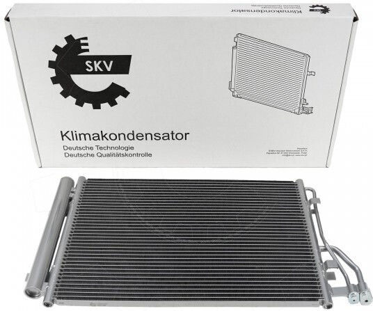 Klimakompressor Hyundai Ix20 Kia Venga 976061p000