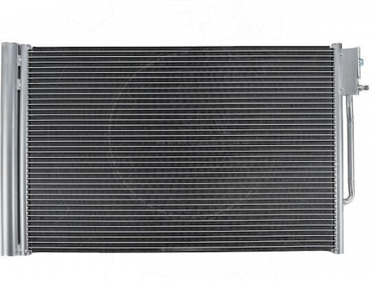 Klimakompressor Opel Insignia B A/C-Trockner 84000793