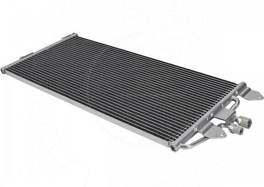 Συμπυκνωτής Κλιματισμού Vw Transporter T4 701820413