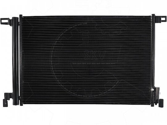Klimakompressor Audi A6 C8 A8 D5 Q7 Q8 4m0816411b