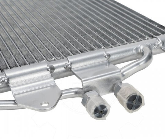 Συμπυκνωτής Κλιματισμού Vw Transporter T4 701820413