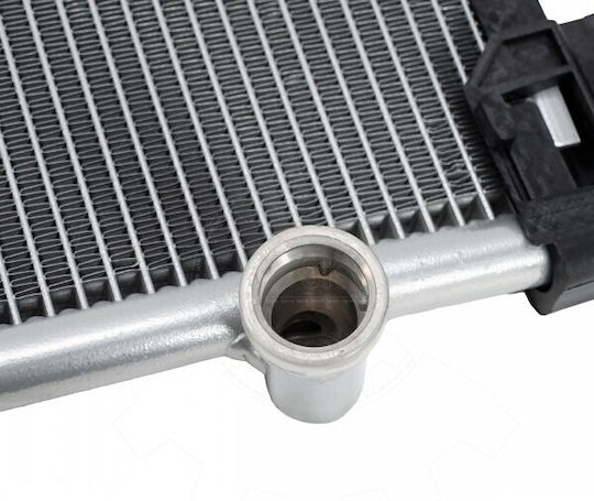 Συμπυκνωτής Κλιματισμού Toyota Yaris Αφυγραντήρα 884600d400