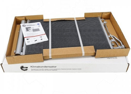 Klimakompressor Hyundai Ix20 Kia Venga 976061p000