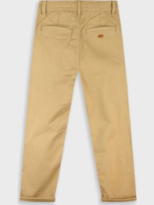 Energiers Kids Beige Trouser