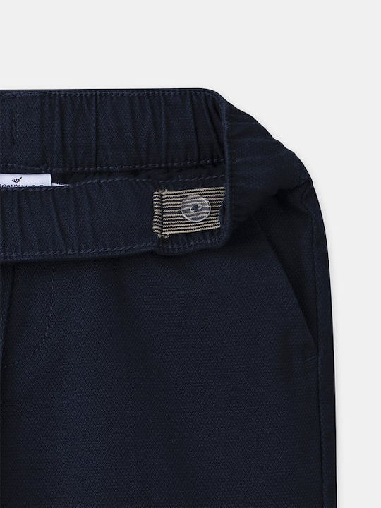 Kinderhosen Blau
