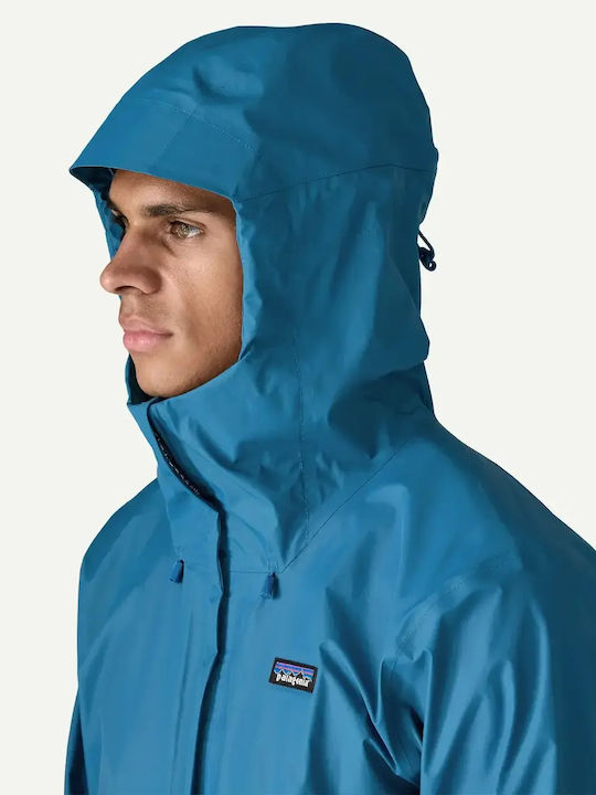 Waterproof Jacket Waterproof