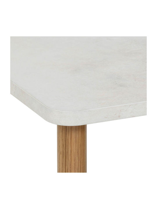 Bücherregal F-v Come Regale Boden 3 Plätze 60x29.5x76.5cm