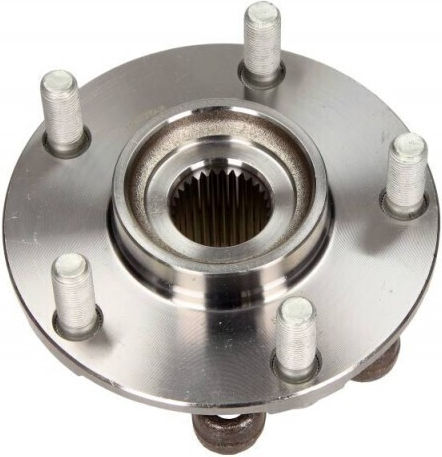 Wheel Bearing Nissan Front Qashqai 1 5/2 0/1 5dci/2 0dci 07 Vkba 6996