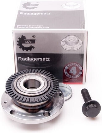 Radlager Hinterrad Für Audi A4 B6 B7 8e0598611a
