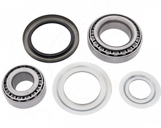 Radlager Satz Mercedes Sprinter VW LT 28-35 28-46 A6043300025