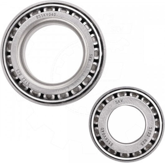 Radlager Satz Mercedes Sprinter VW LT 28-35 28-46 A6043300025