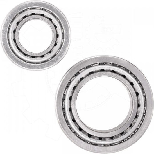 Radlager Satz Mercedes Sprinter VW LT 28-35 28-46 A6043300025