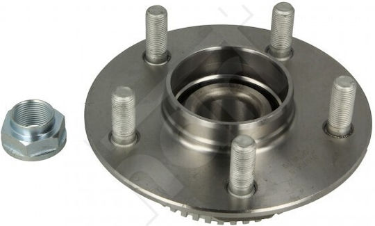 Radlager Hinten Maxima III 00-04 43200-0L700