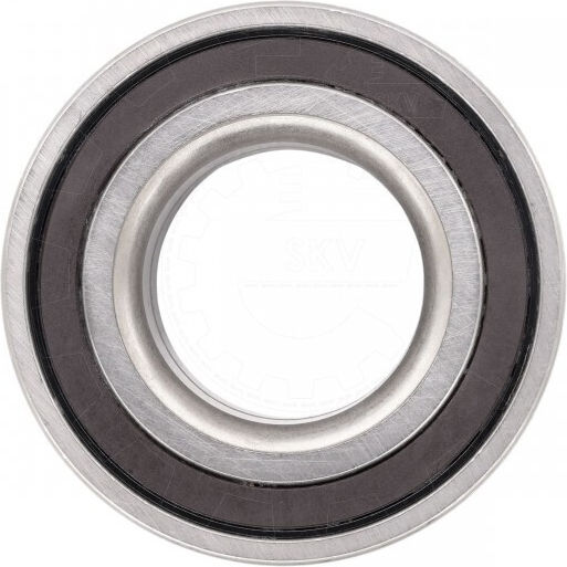 Wheel Bearing Set Fiat Bravo II Doblo Stilo Opel Combo