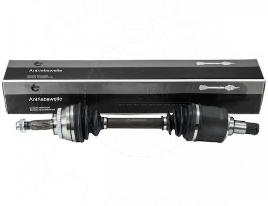 Ημιαξόνιο Κίνησης Toyota Avensis Εμπρός Αριστερό 4342005380
