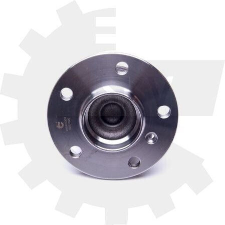 Radlager-Kit Für Bmw 2 X1 Klein Landsmann