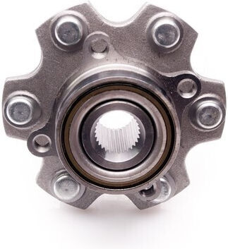 Wheel Hub Bearing Front Wheel Mr594954 Pajero III IV Mr594954