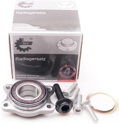 Vorderes Radlager für Audi A6 R8 4f0498625b 4f0498625b