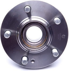 Комплект Пълмени Колесни Лагери Задни Hyundai Santa Fe I 5275026100