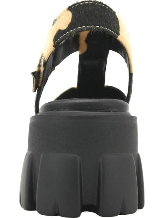 Women's Flat Sandals