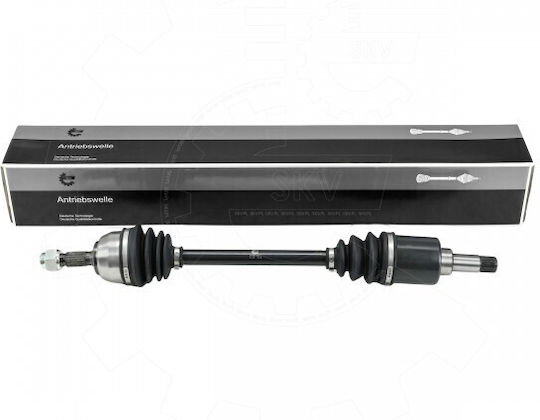 Halimaxónio Kinisis Citroën AX Saxo Peugeot 106 I Ii Empros Aristero 95601868