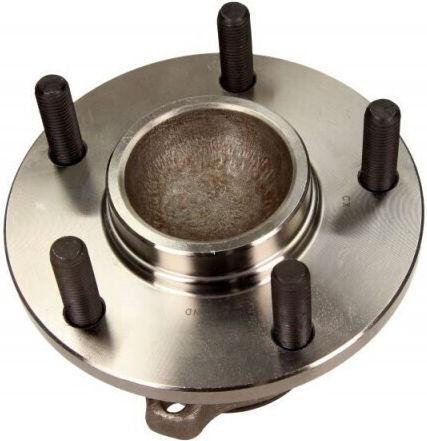 Radlager Mazda Hinter 3 5 03 5 Bohrungen 713615750