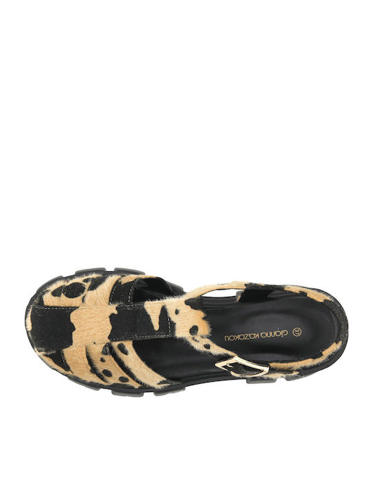Women's Flat Sandals