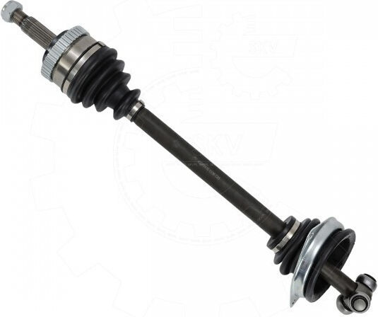 Arbore De Transmisie Renault Kangoo Față Stânga 7711135295