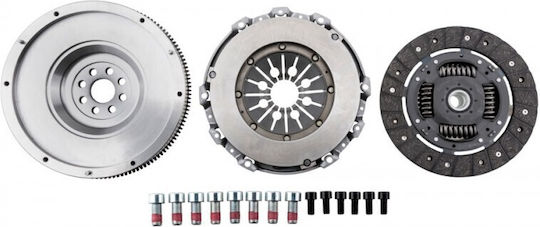 Σετ Συμπλέκτη Τροχό Astra 1.7cdti 2007-2014 Corsa 1.7cdti 835168