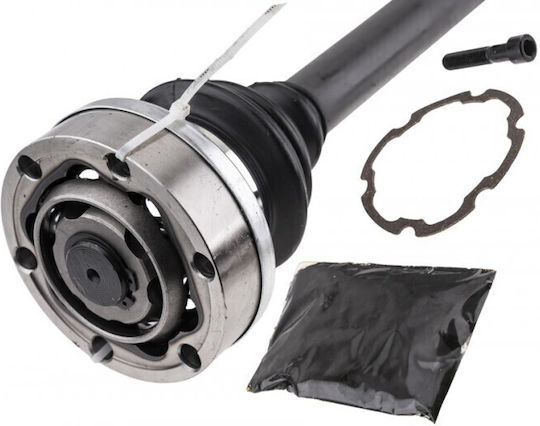 Ημιαξόνιο Bmw M3 E46 00-06 Z4 M E85 02 E86 06 /πίσω Δεξιά Χειροκίνητο Αυτόματο 33207839468