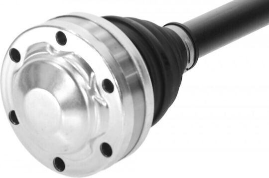 Ημιαξόνιο Bmw E39 525d 530d 535i 540i 98 /πίσω Αριστερή Ή Δεξιά Χειροκίνητο Ημιαυτόματο 33201229380