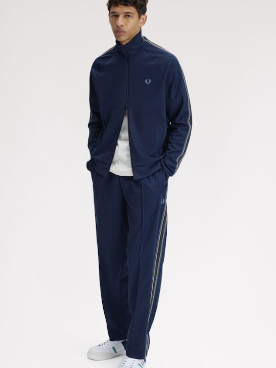 Fred Perry