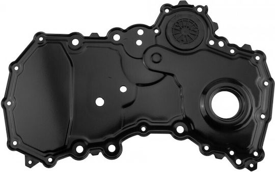 Timing Cover Ford Edge 2.0d Ecoblue 2018 Mondeo V 2.0d Ecoblue 2019 Kuga 2.0d Ecoblue 2020 S-Max 2.0d Ecoblue 2018