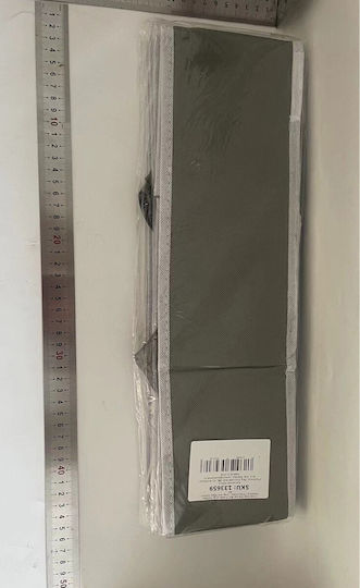 Alista Home Organizator Sertare Gri 6 Bucăți