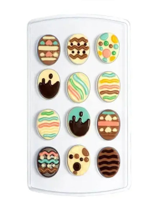 Decora Decora Backformen Und Tabletts Kunststoff 15x26.8cm