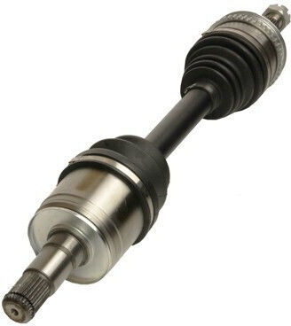 Mitsubishi L200 2 5di-d Halbachse 3815a307