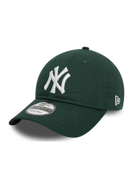 New Era Ny Yankees 9twenty League Джокей 60471473 New Era Ny Yankees 9twenty League Джокей 60471473